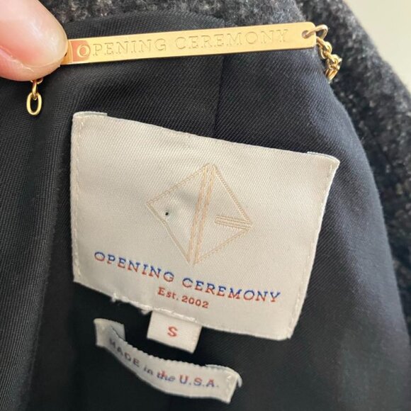 Opening Ceremony Jacket - Picture 4 of 4